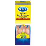 Crème Anti-Crevasses Talons 24h 60ml