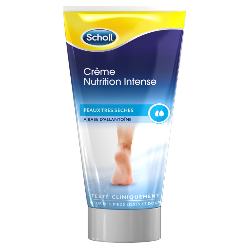 Crème Nutrition Intense Peaux Très Sèches 75ml