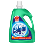 Gel nettoyant anti-calcaire lave-linge 2.25l