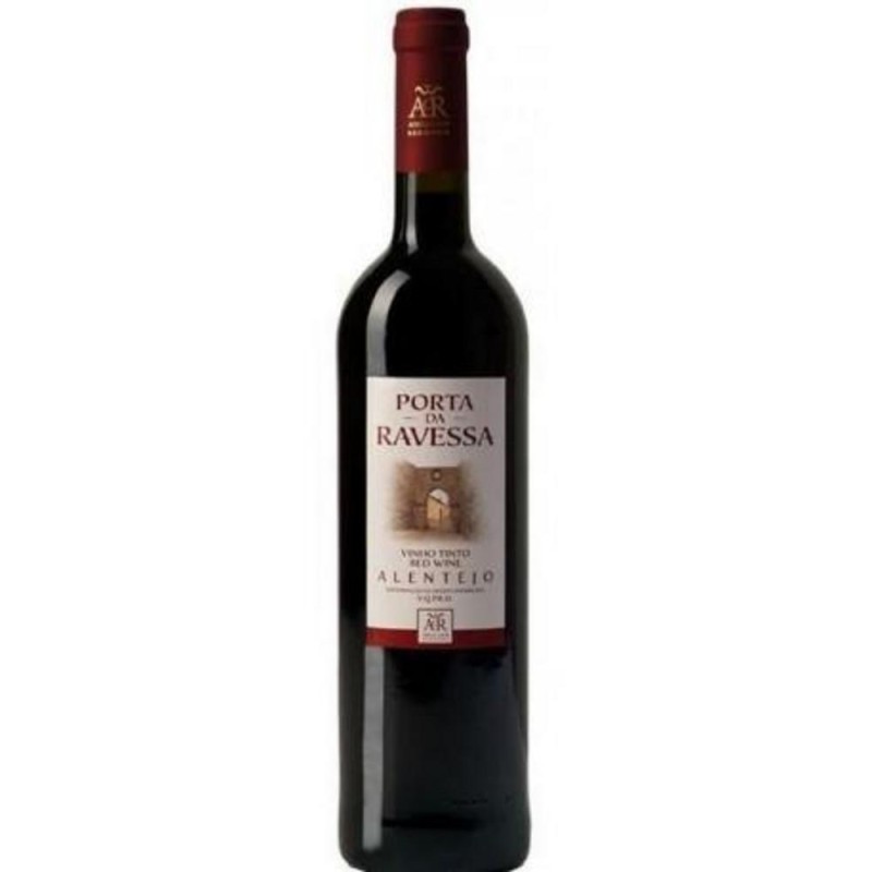 Porta da Ravessa Alentejo Vin Rouge 13.5% 75cl