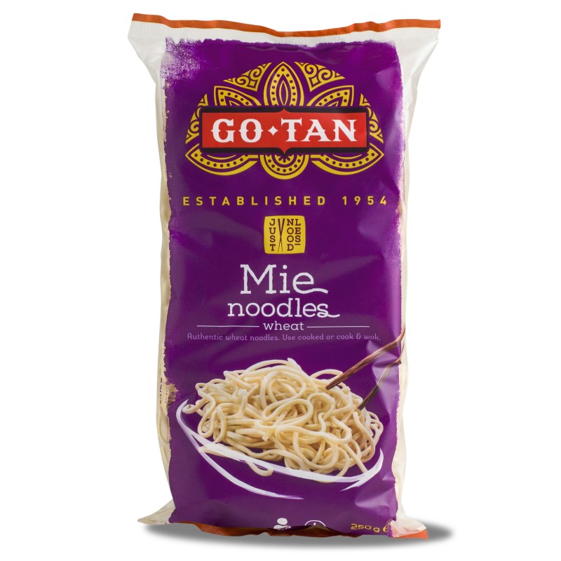 Nouilles de blé 250g