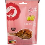 Raisins Secs Blonds 125g