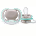 Sucette Ultra Air Dés 18 Mois x2