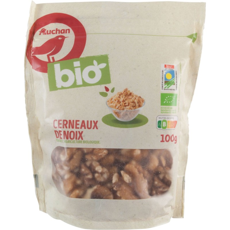 Cerneaux de Noix 100g