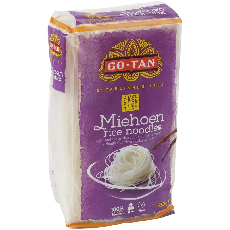 Nouilles de riz 250g