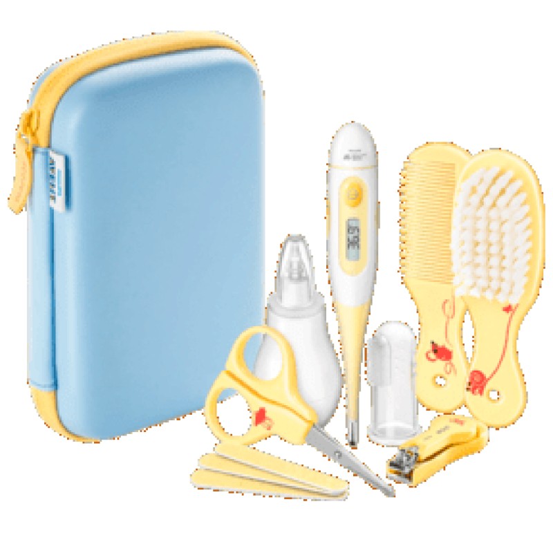 Trousse de Premier Soin 10 pièces