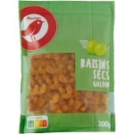 Raisins secs golden 200g