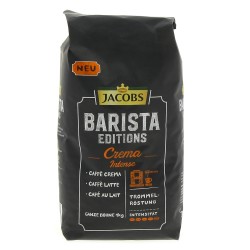 Barista Crema Intense Café en Grains 1kg