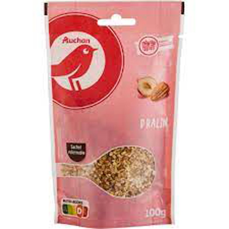 Pralin 100g