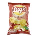 Chips nature 40g