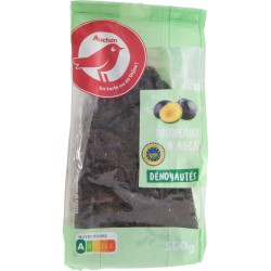Pruneaux d'Agen Dénoyautés 500g