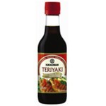 Sauce teriyaki 250ml