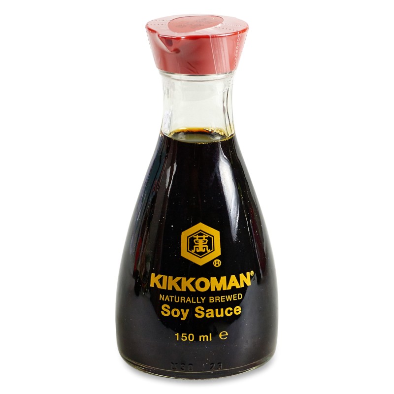 Sauce Soja Carafe 150ml