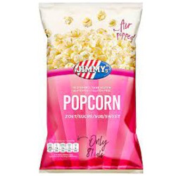 Pop Corn Sucré 100g