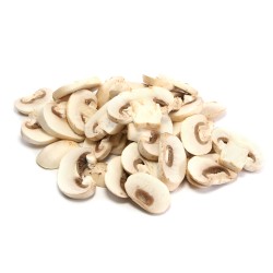 Emincé de Champignons Frais 250g
