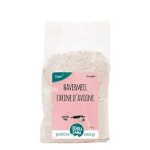Farine d'avoine bio sans gluten 500g