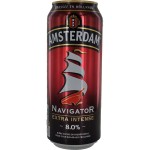 Bière Navigator Bonde Extra Intense 8% 50cl