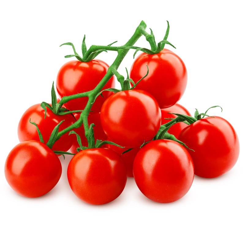 Tomate Cerise Grappe Honing 180g