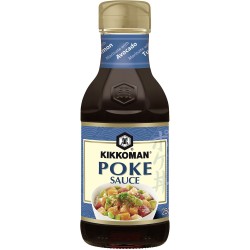Sauce Poke Bowl 250ml