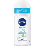 Déodorant Bille Fresh Pure Zéro% 48h 50ml