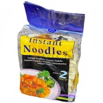 Nouilles instantanées sans épices 375g