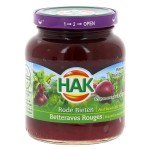 Betteraves Rouges Aigre Doux 370ml