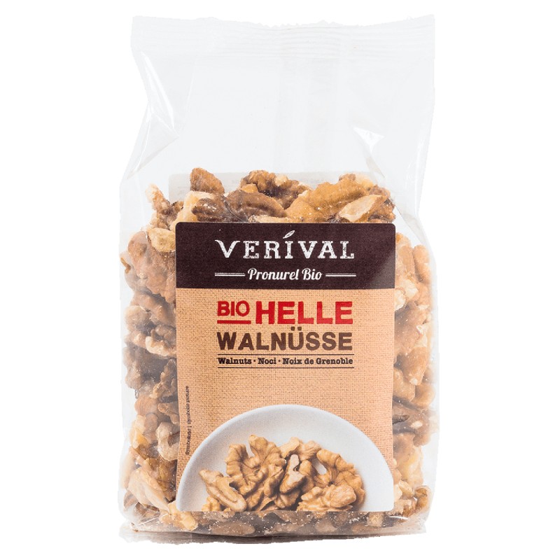 Bio Noix de Grenoble 150g