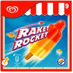 Miko Raket Rocket Glace A L'Eau x9 495g
