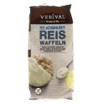 Bio Galettes au Yaourt 100g