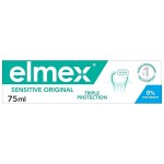 Dentifrice sensitive original triple protection 75ml