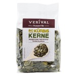 Bio Graines de Potiron 200g