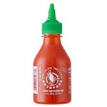 Sauce au piment piquante 200ml