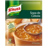 Soupe déshydratée à l'oignon 50g