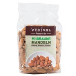 Bio Amandes 200g