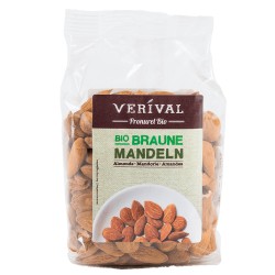 Bio Amandes 200g