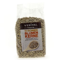 Bio Graines de Tournesol 250g