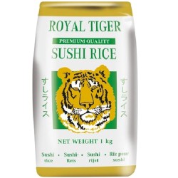 Riz pour Sushi 1kg