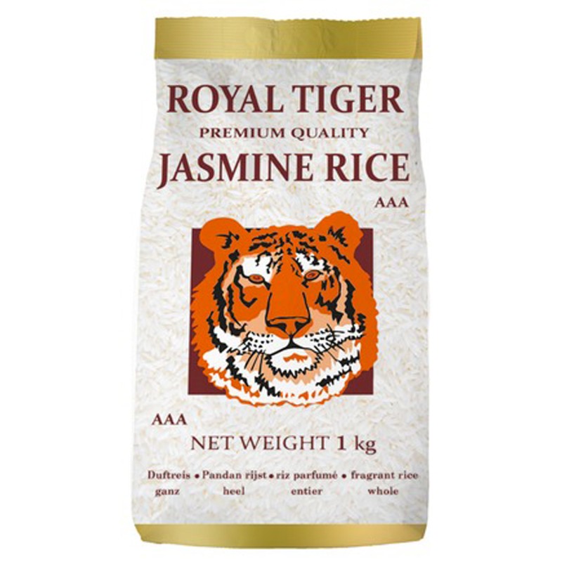 Riz Parfumé 1kg