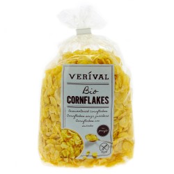 Bio Cornflakes non Sucrés 250g