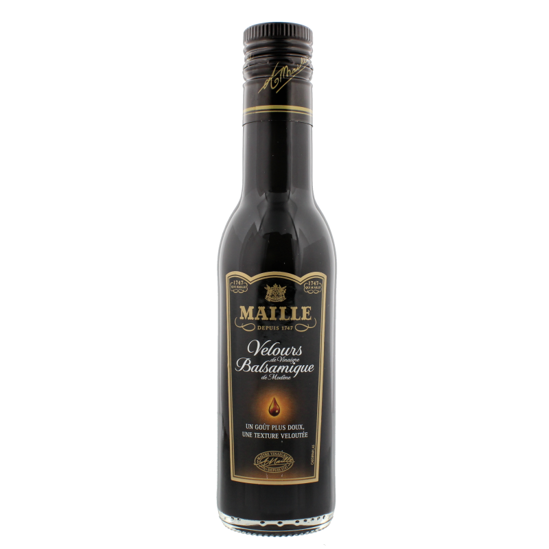 Velours de Balsamique 25cl