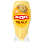 Moutarde Fine et Douce 260g