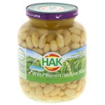 Haricots Blancs 720ml