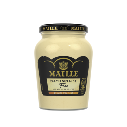 Mayonnaise Fine 320g