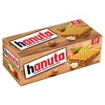 Hanuta x10+1 Gratuit 242g