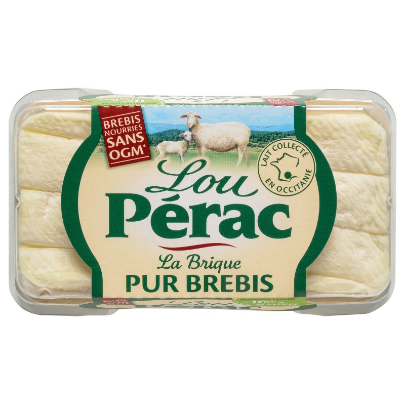 Brique de Brebis 150g