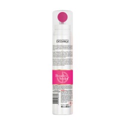 Mousse Cheveux Bouclés 200ml