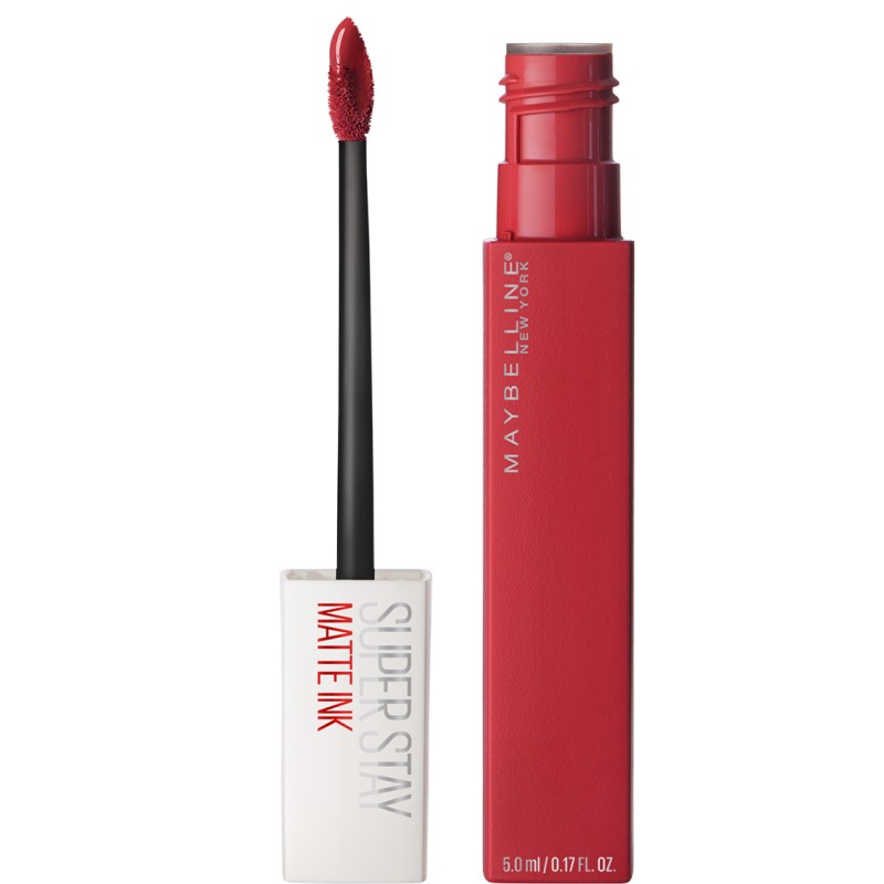 Rouge à Levres Liquide Superstay Matte Ink 20