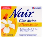 Cire Divine Monoï des Iles 400g
