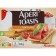 Apéri'Toasts Nature x30 100g