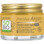 Gelée Anti-Age Précieux Argan 40ml